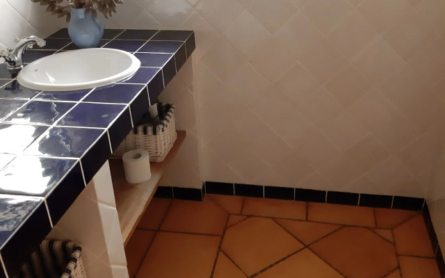 B&B Entrecolinas