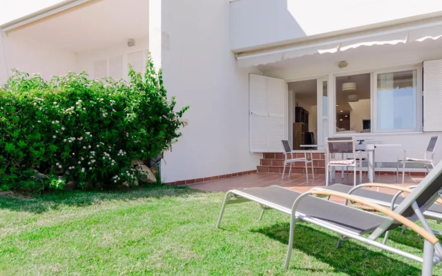Villa Luna 25116 in Conil de la Frontera