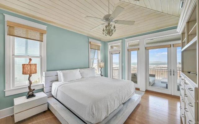 Evening Views at Destin Pointe