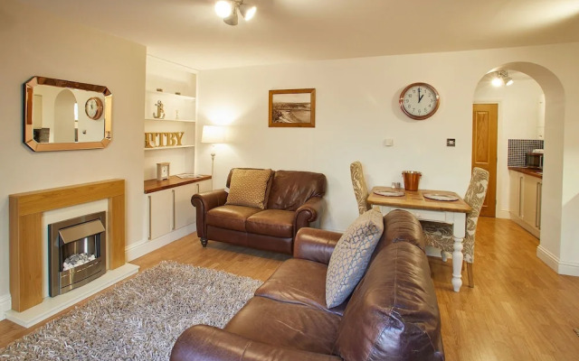 Rock Pipit Apartment