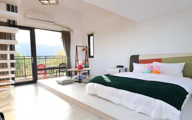 Vita Lenta Manorial Homestay