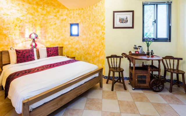 Zum Adler Castle B&B