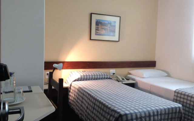 Hotel São Bento