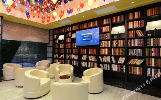 Xique Hotel