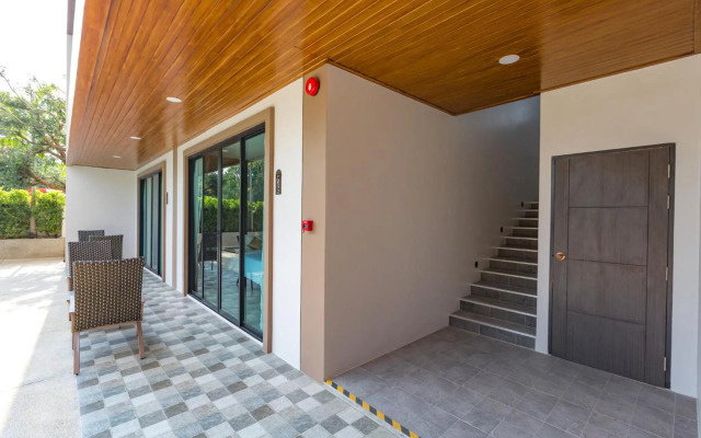 The Bell Airport Phuket Hotel