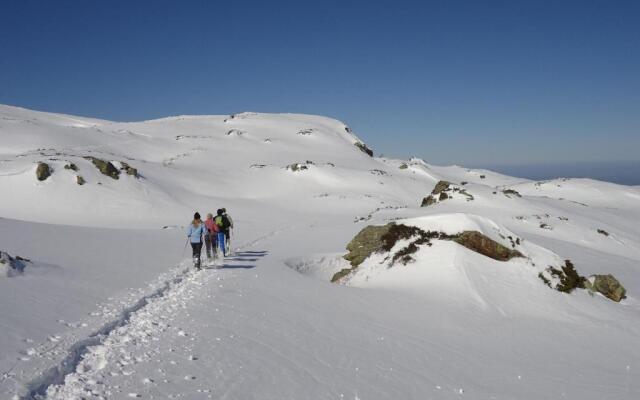 Gîtes Le Paradoxe des Pyrénées