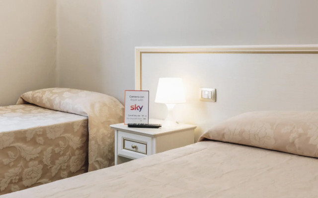 Hotel Astoria