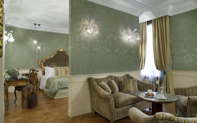 Baglioni Hotel Luna