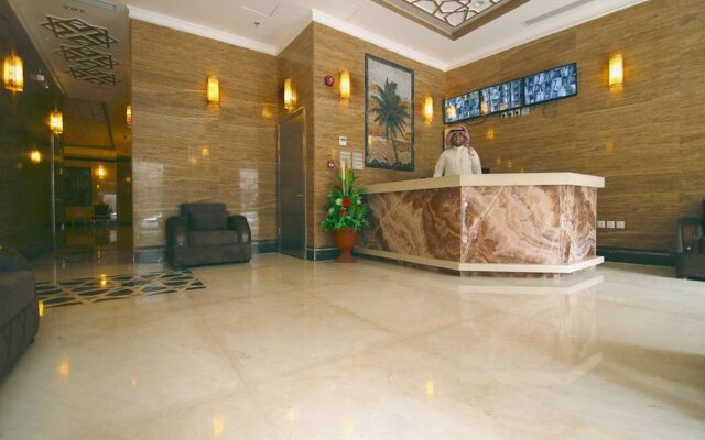 Nawazi Al Masaa Hotel