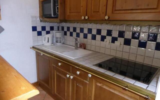 Apartment Idéal en famille - terrasse sud