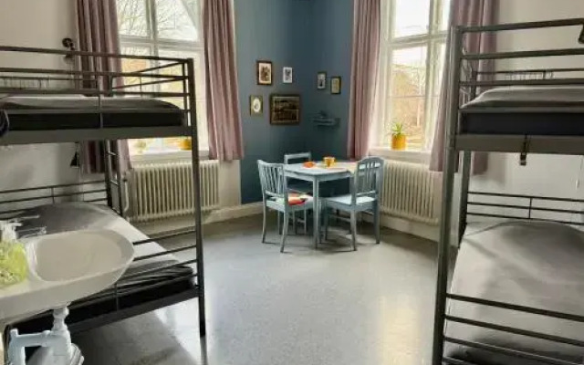 STF Landskrona Hostel