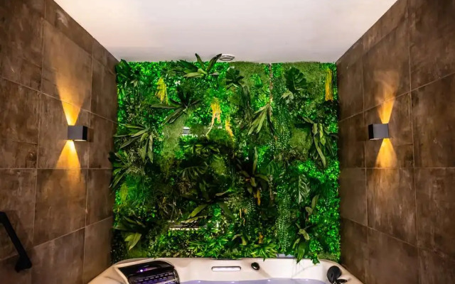 Leprince Hotel Spa, BW Premier Collection