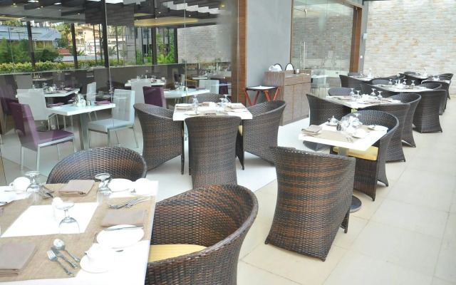 Hycinth Hotels