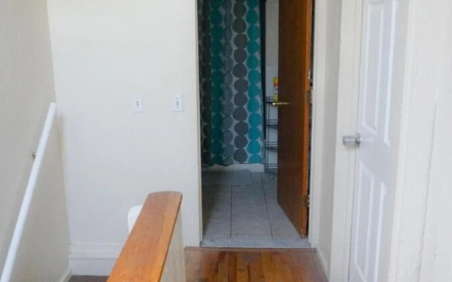 Bedrooms near Fenway & Downtown Boston