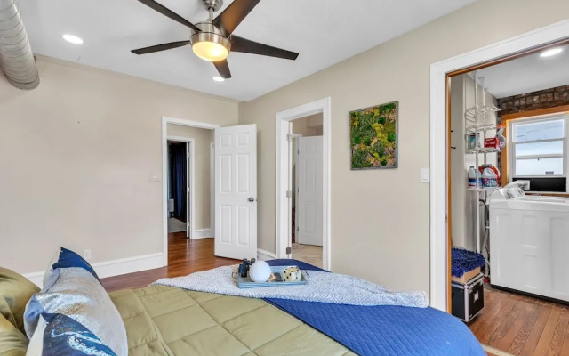 Brikctoria 1102 3 Bedroom Home