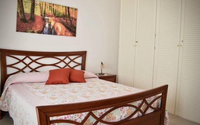 B&B A Muntagna