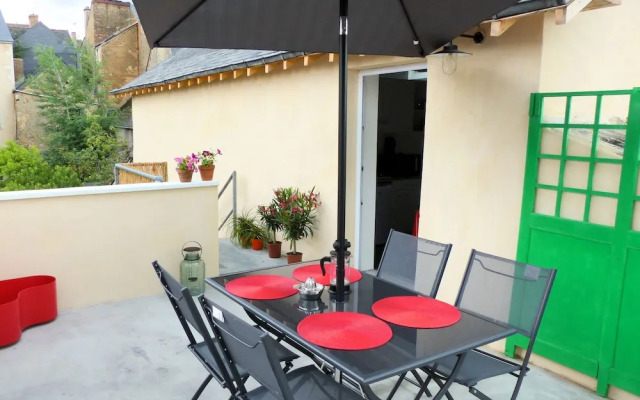 Le Petit Loft du Bourdigal