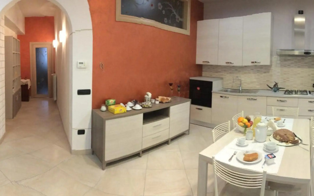 Appartamento La Contessa