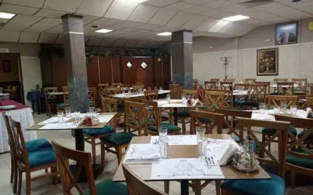 Hotel Pepa