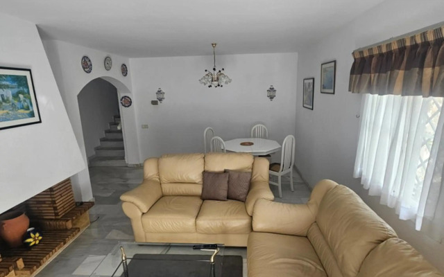 Apartament - dom, Hiszpania Andaluzja, Costa del Sol