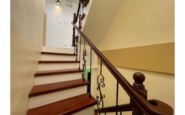 K Fortune Apartelle by OYO Rooms