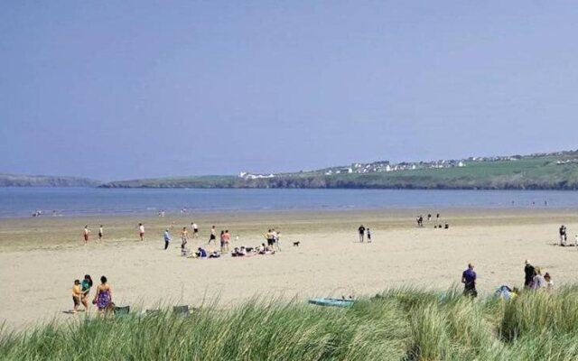 Cardigan Bay Holiday Park
