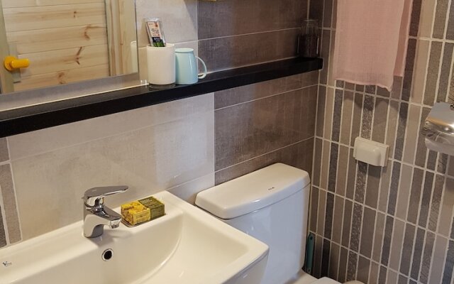 Junyhiro Private House