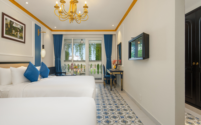 Hoi An Blue Sky Boutique Hotel & Spa