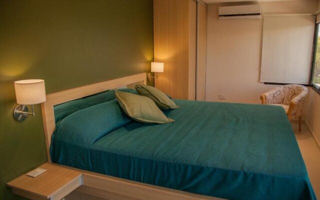 Lake Point Residencias