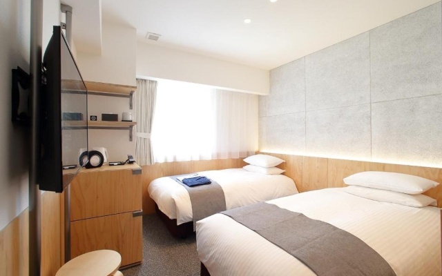 Oriental Twin room (트윈 침대 2개) 사진 4