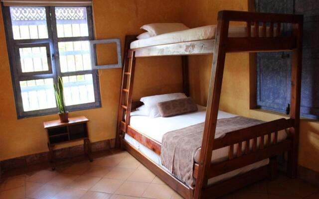 Ecohotel La Masia