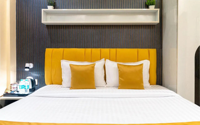 Open Hotel by Olive - Meet Me At