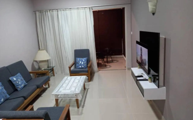 Unit B-801 SERI BULAN CONDO HOME SWEET HOME