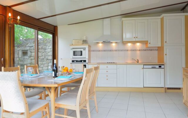 Holiday Home Moulin Bastard