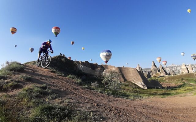Adventure Inn Cappadocia