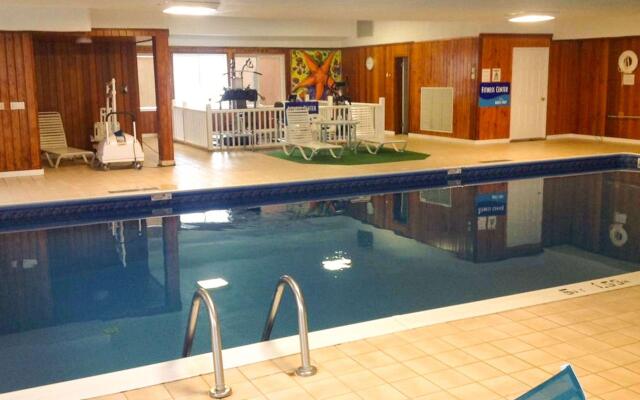 Colonial Inn Ellsworth