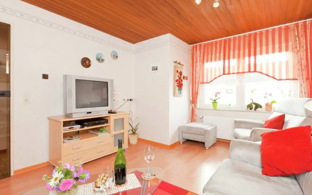 Apartment Near the Nurburgring With Terrace