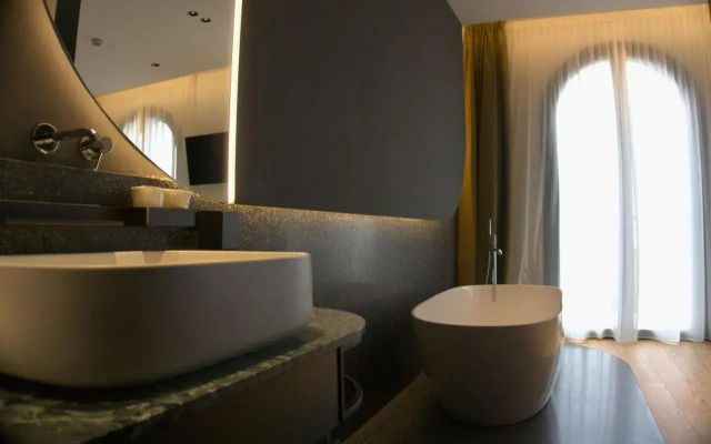 Hotel Ristorante Al Caminetto WorldHotels Crafted Adults Only