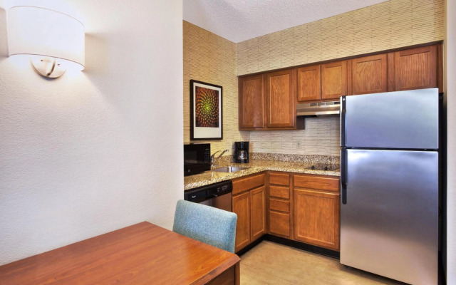 Residence Inn by Marriott Denver Golden/Red Rocks