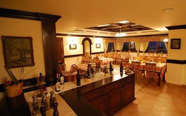 Nobillis - Carpathian Residence