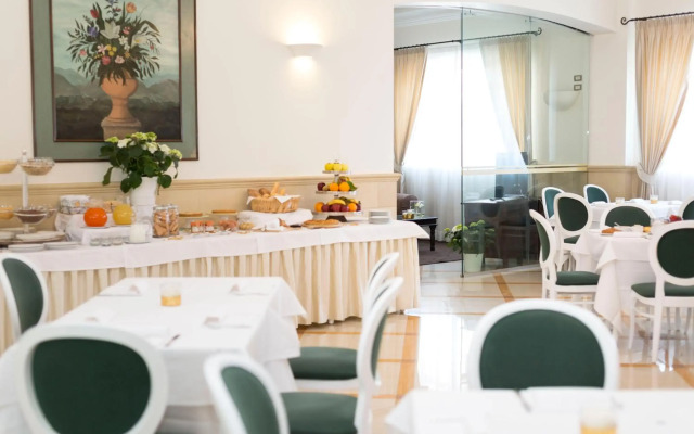 Hotel Cavaliere
