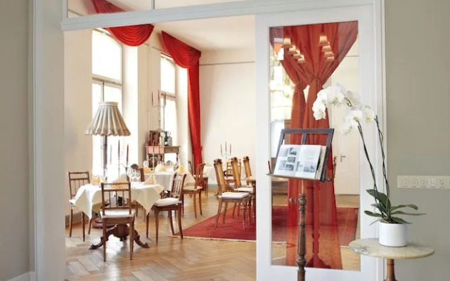 Hotel Terrasse am See