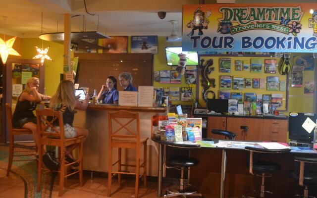 Dreamtime Travellers Rest Hostel