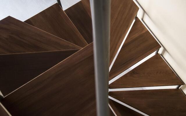 Santa Cecilia Luxury Apartments by Wonderful Italy