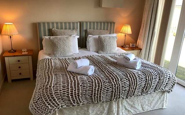 Haven House B&B