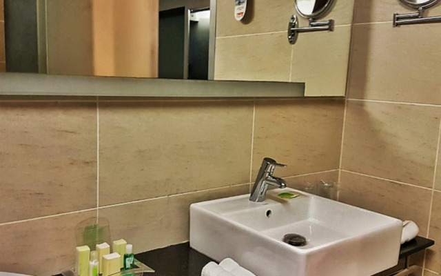Holiday Inn Santo Domingo by IHG