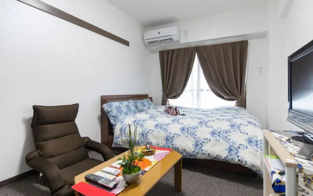 Tatsuya House 402