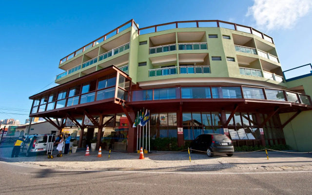 Natal Praia Hotel