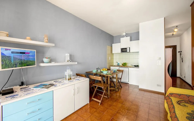 La Porta Sul Mare Sea View