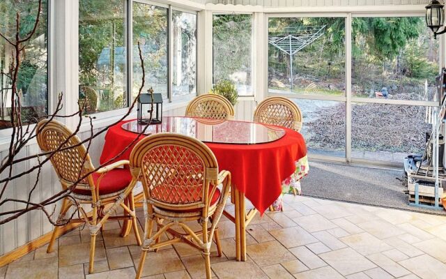4 Person Holiday Home in Norrtälje